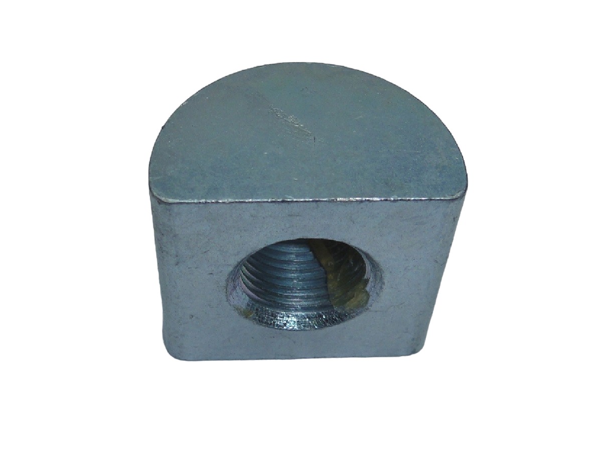 COLLAR BARRA TORSION TFS (4X4) (CON ROSCA)