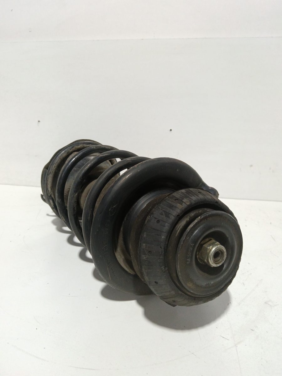 Amortiguador Delantero Der/Izq Ford Ka (CCQ) 1996-2008 Básico 1.3L 44kW 97KB18045EA