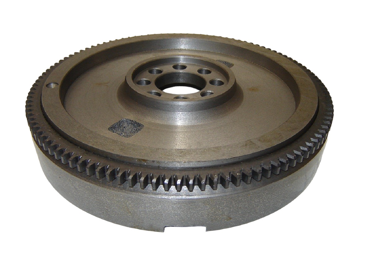VOLANTE MOTOR CHEVROLET NKR/JMC/2.8 4JB1 (240MM PLACA EMBR.)
