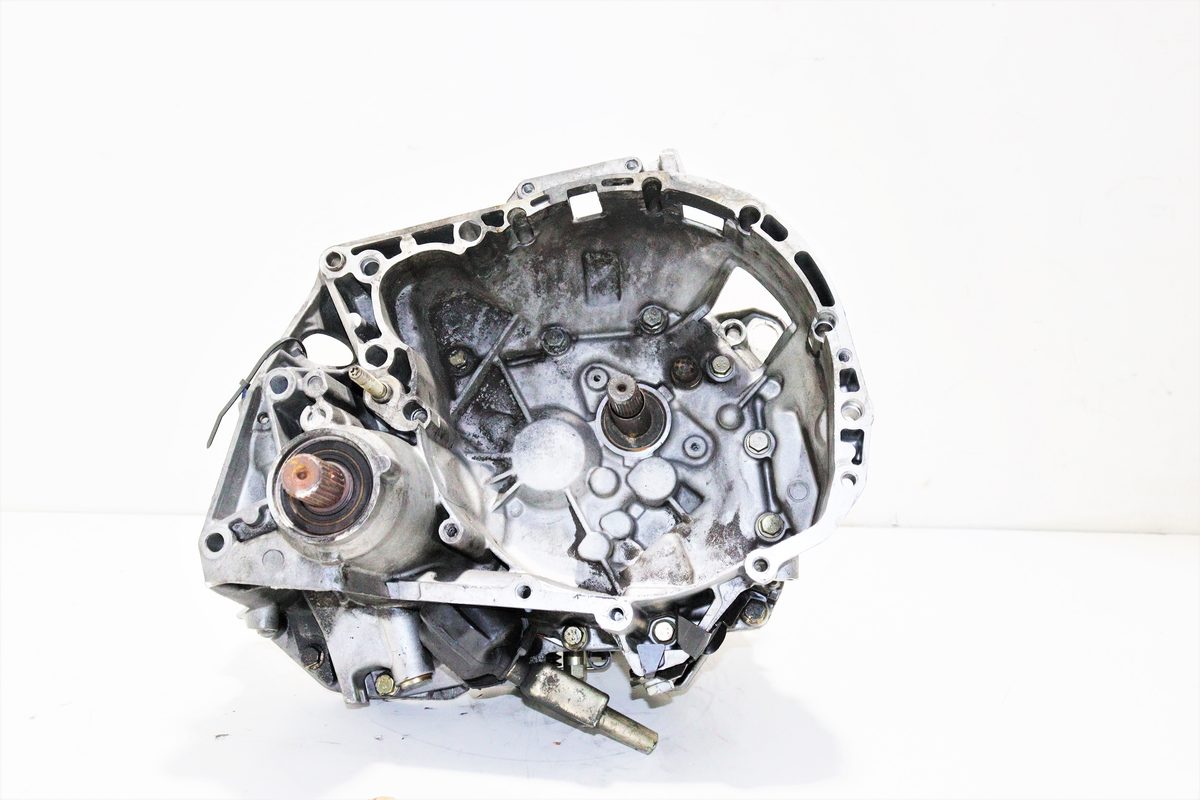Caja Cambios Renault Megane I Classic (LA0) 1996-2001 1.9 Diesel 1.9L 47kW JB1150