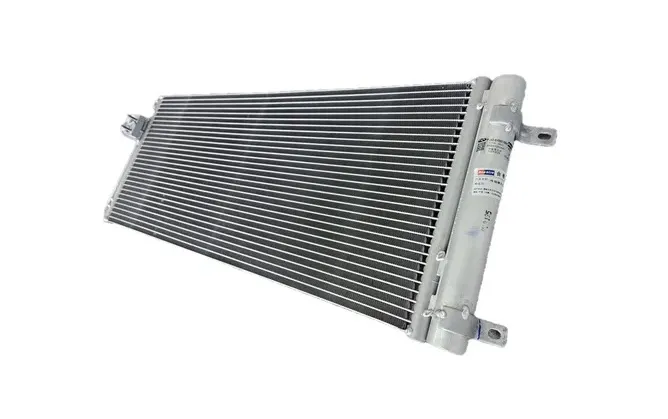 CONDENSADOR AIRE CHERY TIGGO 7 PRO 1.5 21-23