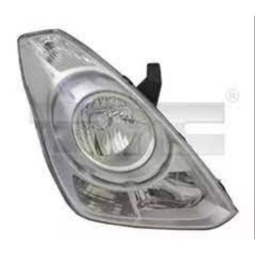 SEMIOPTICA HYUNDAI DER. H1 2007..2018 TYC 20C069052B-27925-Q7001651 SR16535