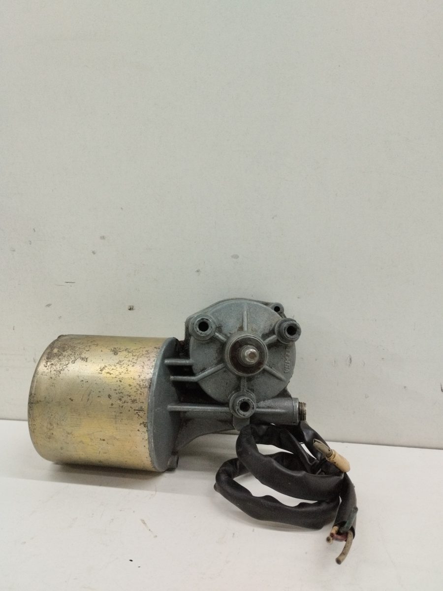 Motor Limpia Luneta Trasero Renault 12 1969-1983 TS