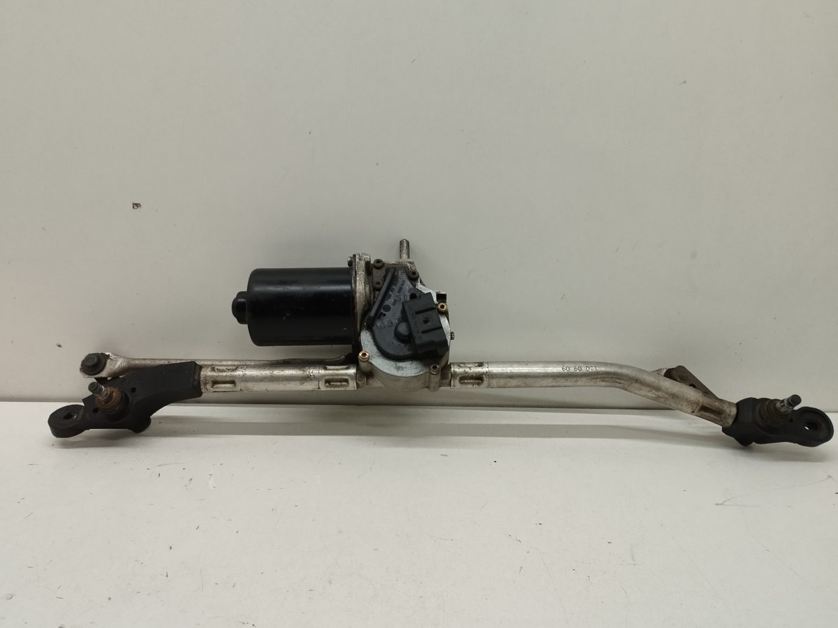 Motor Limpia Delantero Opel Astra G Berlina 1998-2004 Club 2.0L 74kW 404387