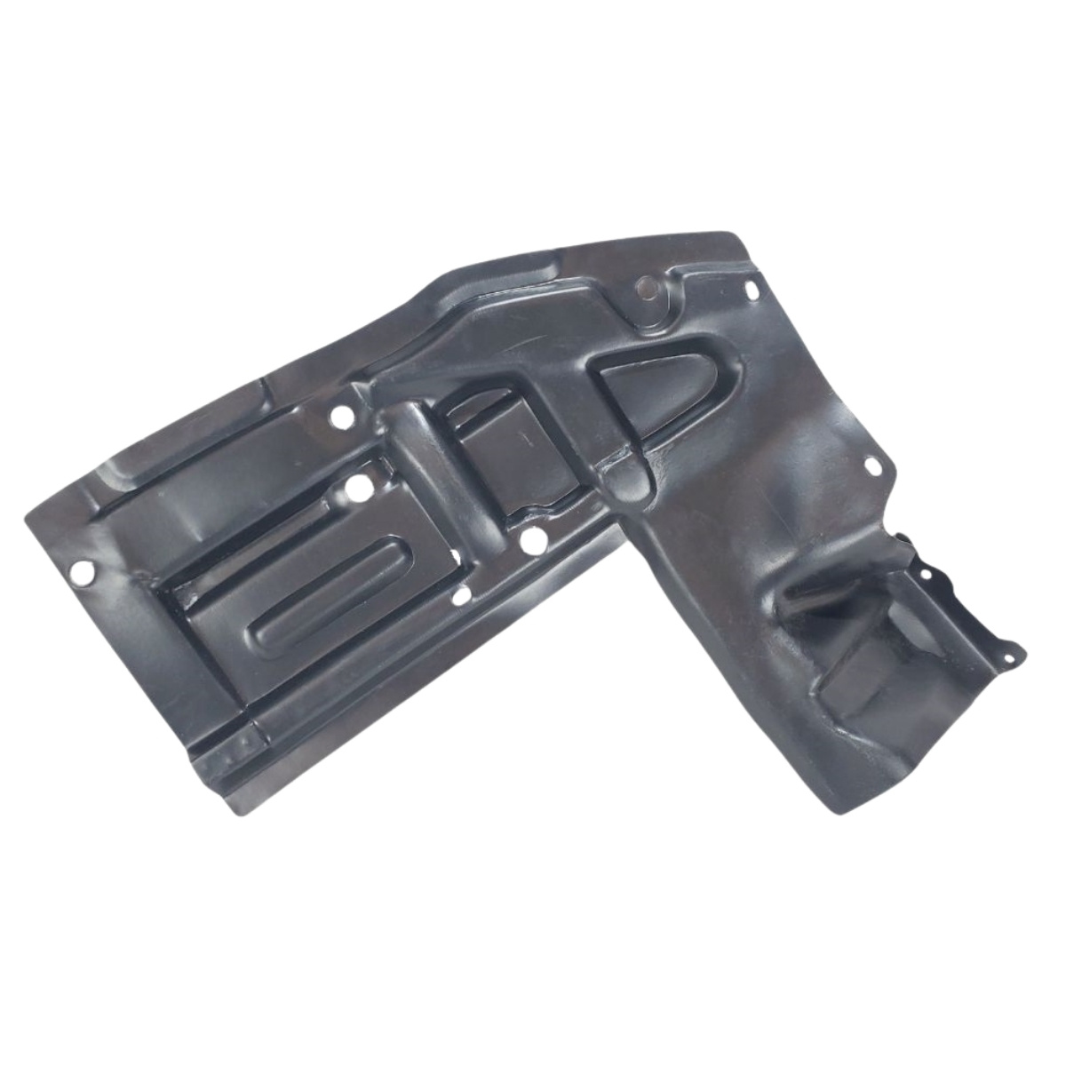 Protector Paragolpe Delantero Izquierdo Lifan X50