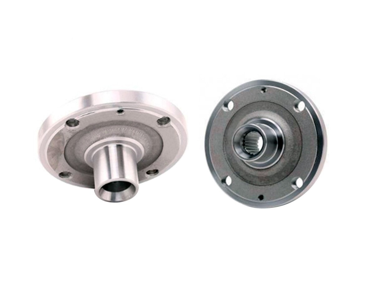 Cubo De Rueda Del Citroen C3/C4/C4 Cactus/Ds3/C-Elysee/Saxo Peug 301/207/106/206/306/2008/208 93-25