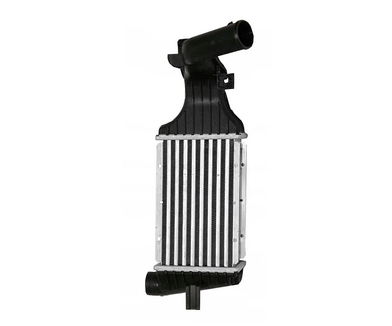 RADIADOR INTERCOOLER (ASTRA 2.0 DTI)