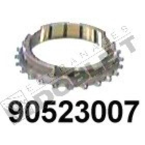 ANILLO SINCR. CORSA 5TA. CAJA F13 RCN = 90147047 (1.A 0209) 88501 EXPO C31129527 - K694