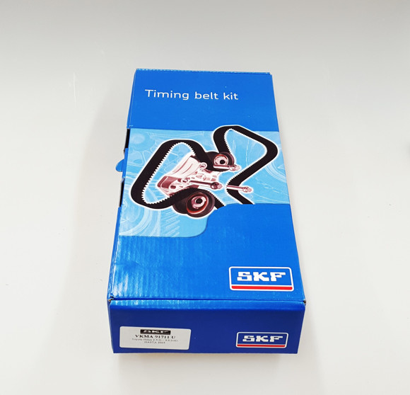 KIT DE DISTRIBUCION TOYOTA HILUX 2.5/3.0 ->2005 MOTOR D4D