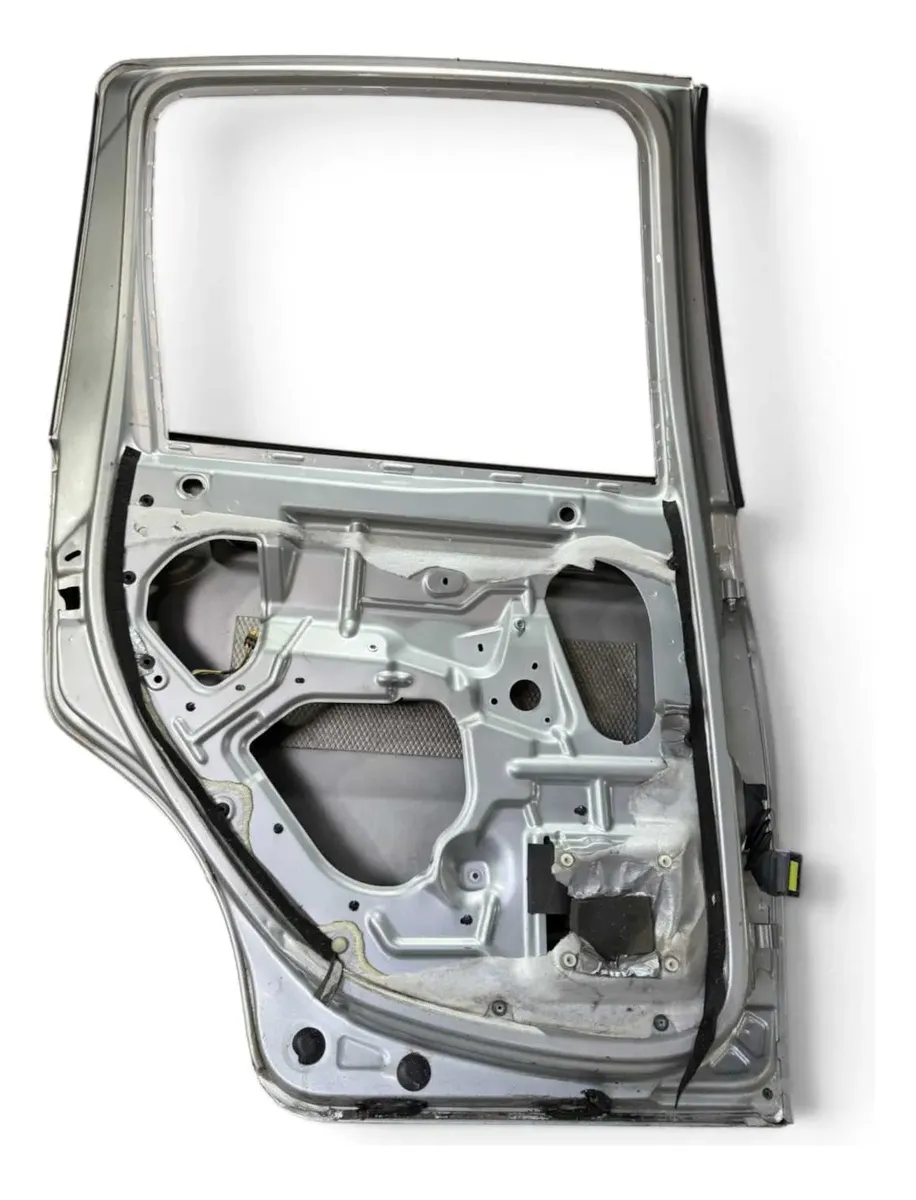 Puerta Trasera Izquierda Fiat Idea 2006 a 2009