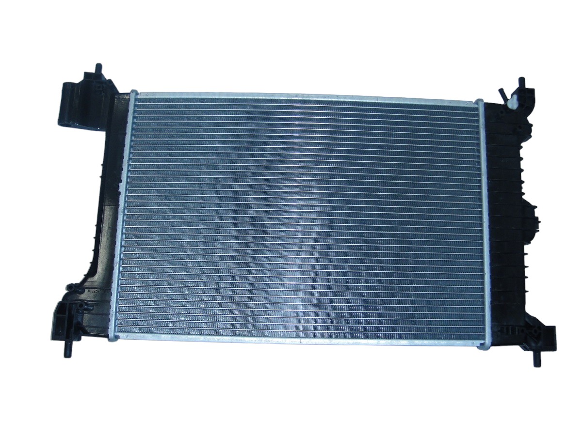 RADIADOR MOTOR*CH SONIC 1.6 16V 2014/ TRACKER 2013/ MANUAL