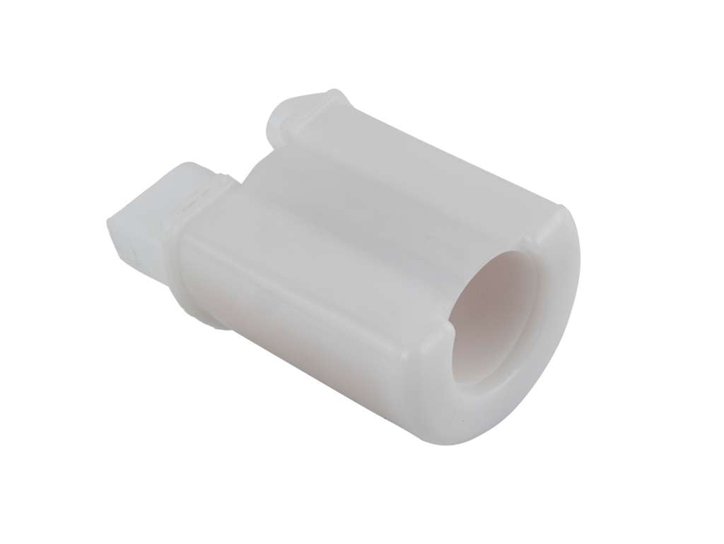 Filtro de combustible interno