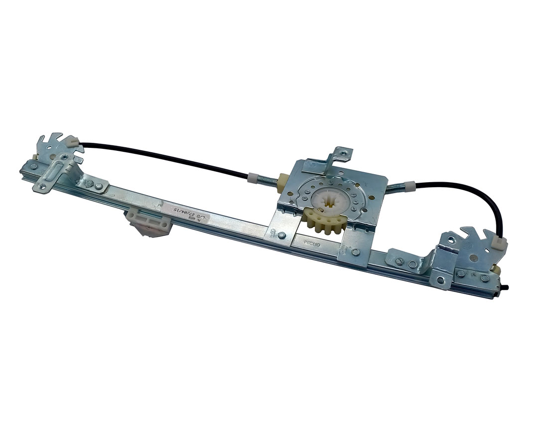 MAQUINA ALTERNATIVA LEVANTA CRISTAL ELECTRICA PTI