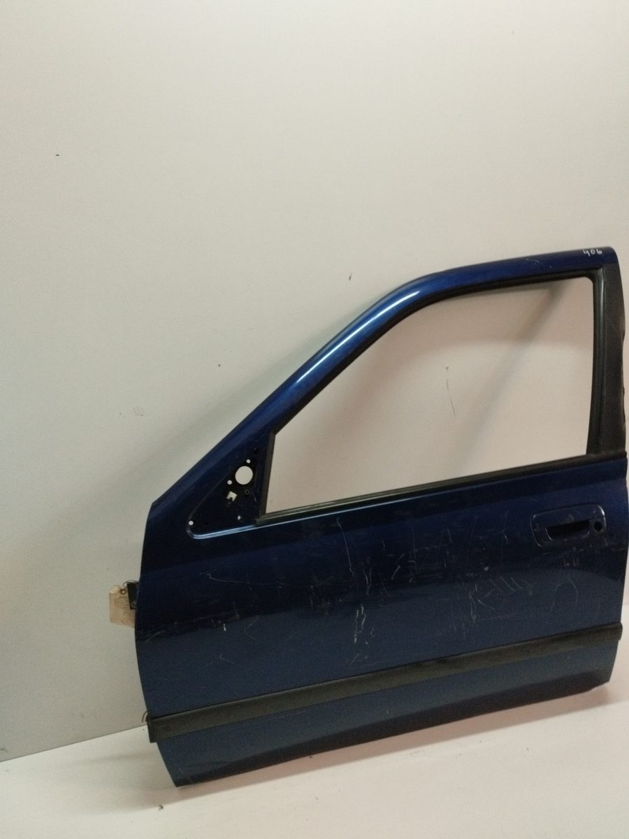 Puerta Delantera Izquierda Peugeot 406 Berlina (S1/S2) 1995-2005 SV