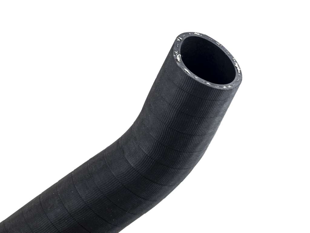Tubo Intercooler Entrada