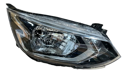Semioptica Chevrolet Onix Plus 2020 2024 Izquierda