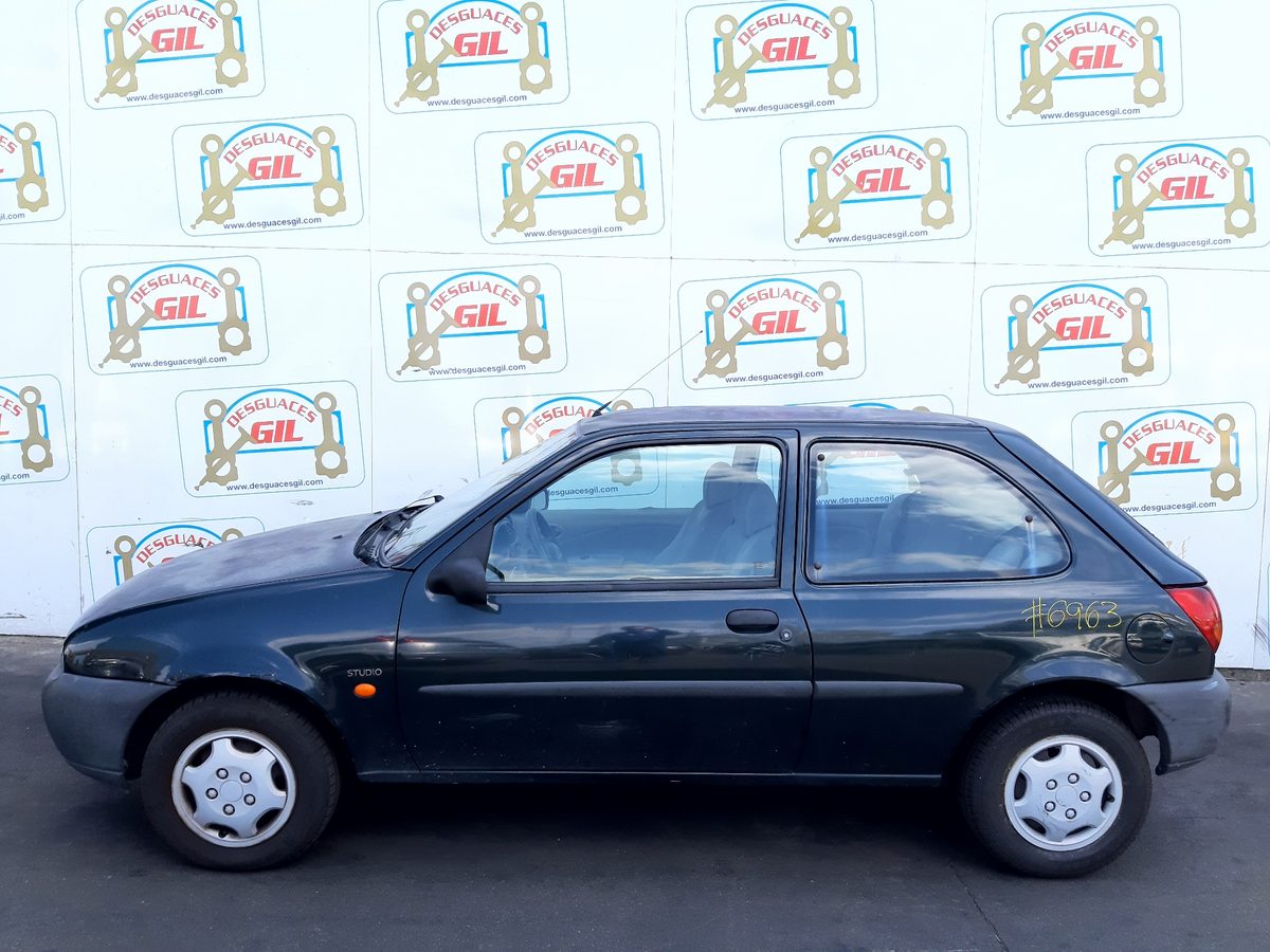 Espolon Ford Fiesta Berlina 1995-1999 Básico