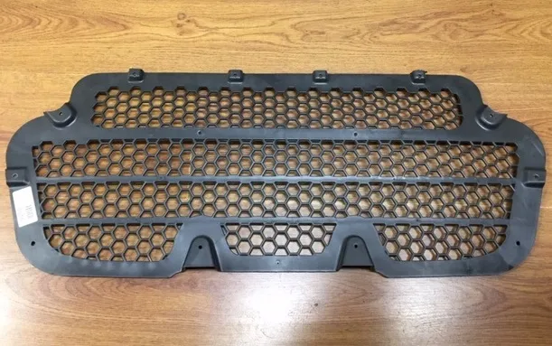 Espolón de chasis para Kia Sportage