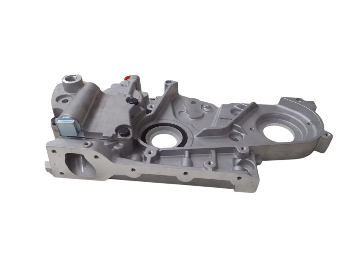 BOMBA DE ACEITE CHEVROLET S10 2.8 COLORADO 2013/2017