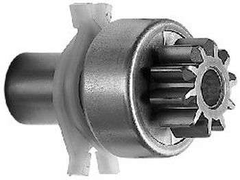 BENDIX DELCO DO POLARA 62/75 C/RED