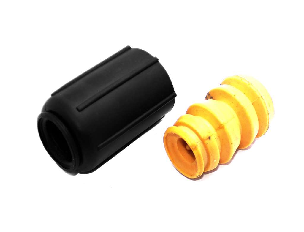 CAPUCHON/TACO AMORTIGUADOR VW AMAROK 10/.. S/SOPORTE DELANTERO