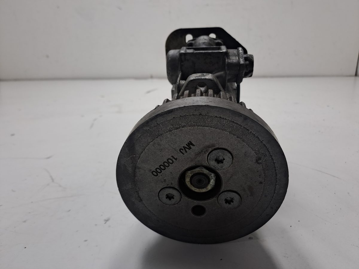 Bomba Inyeccion Nissan Pick-up (D22) 1998-Actualidad 2.5 Diesel 2.5L 61kW