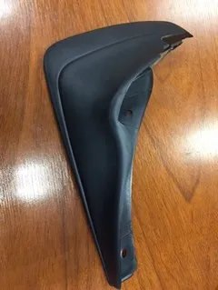 Barrero delantero derecho