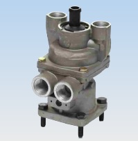 VALVULA PEDAL FRENO M. BENZ