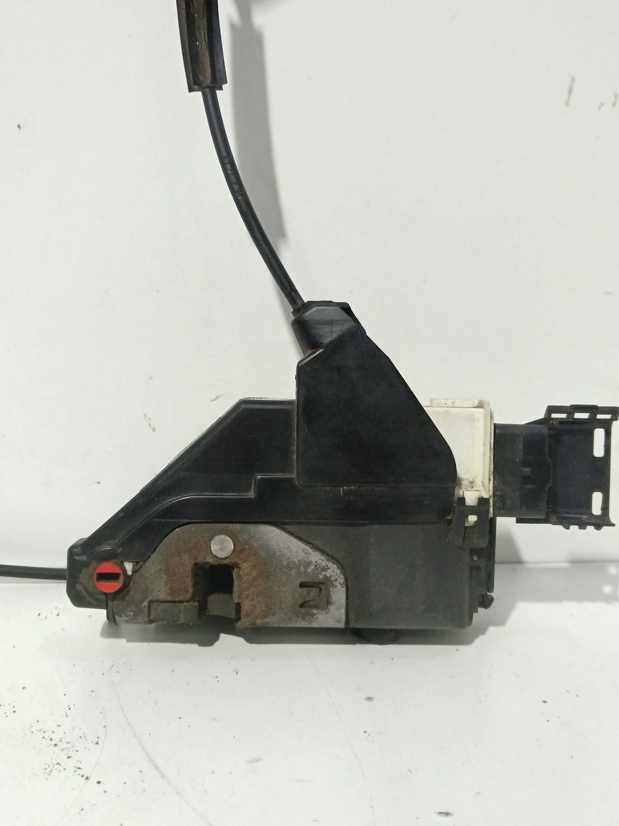 Cerradura Puerta Trasera Izquierda Citroën C3 2009-2017 LX