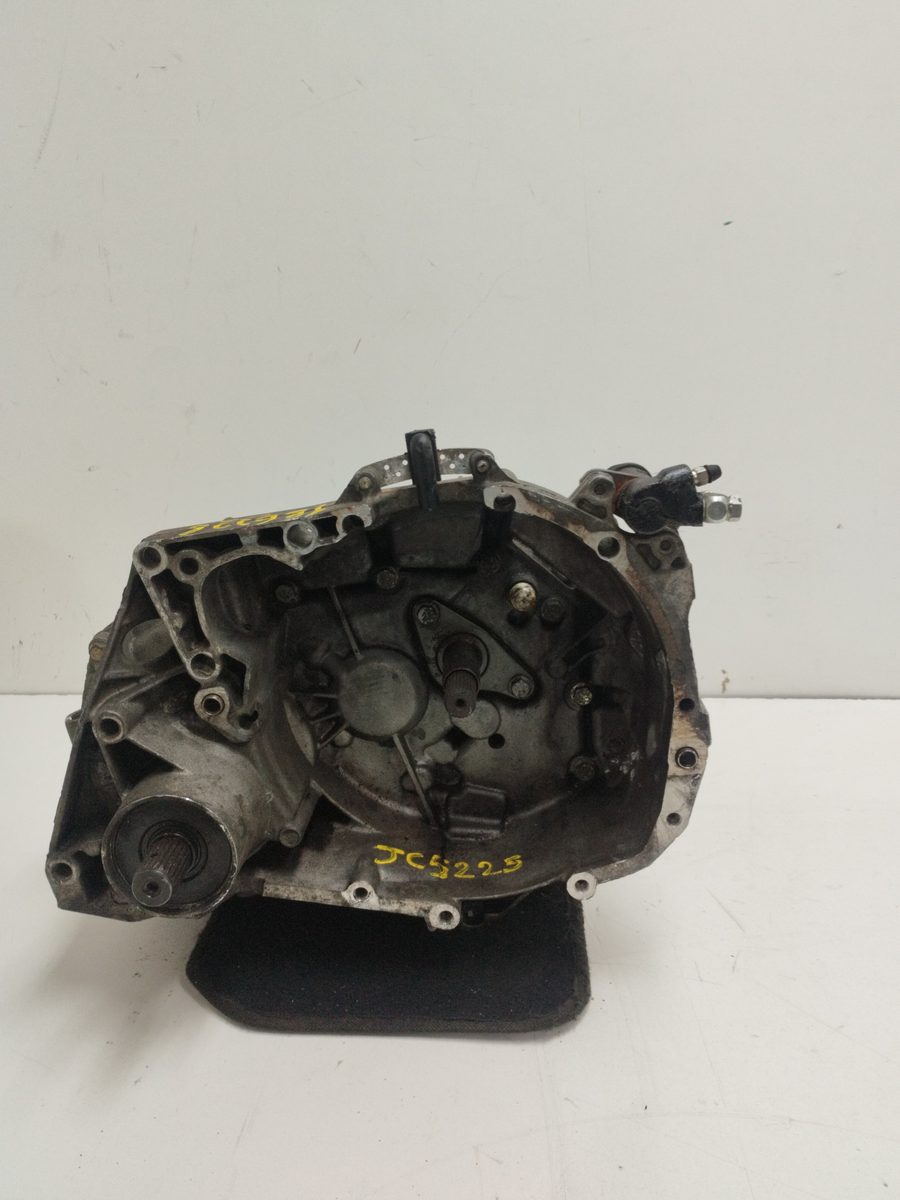 Caja Cambios Renault Laguna (B56) 1998-2001 2.0 RT 2.0L 83kW JC5225