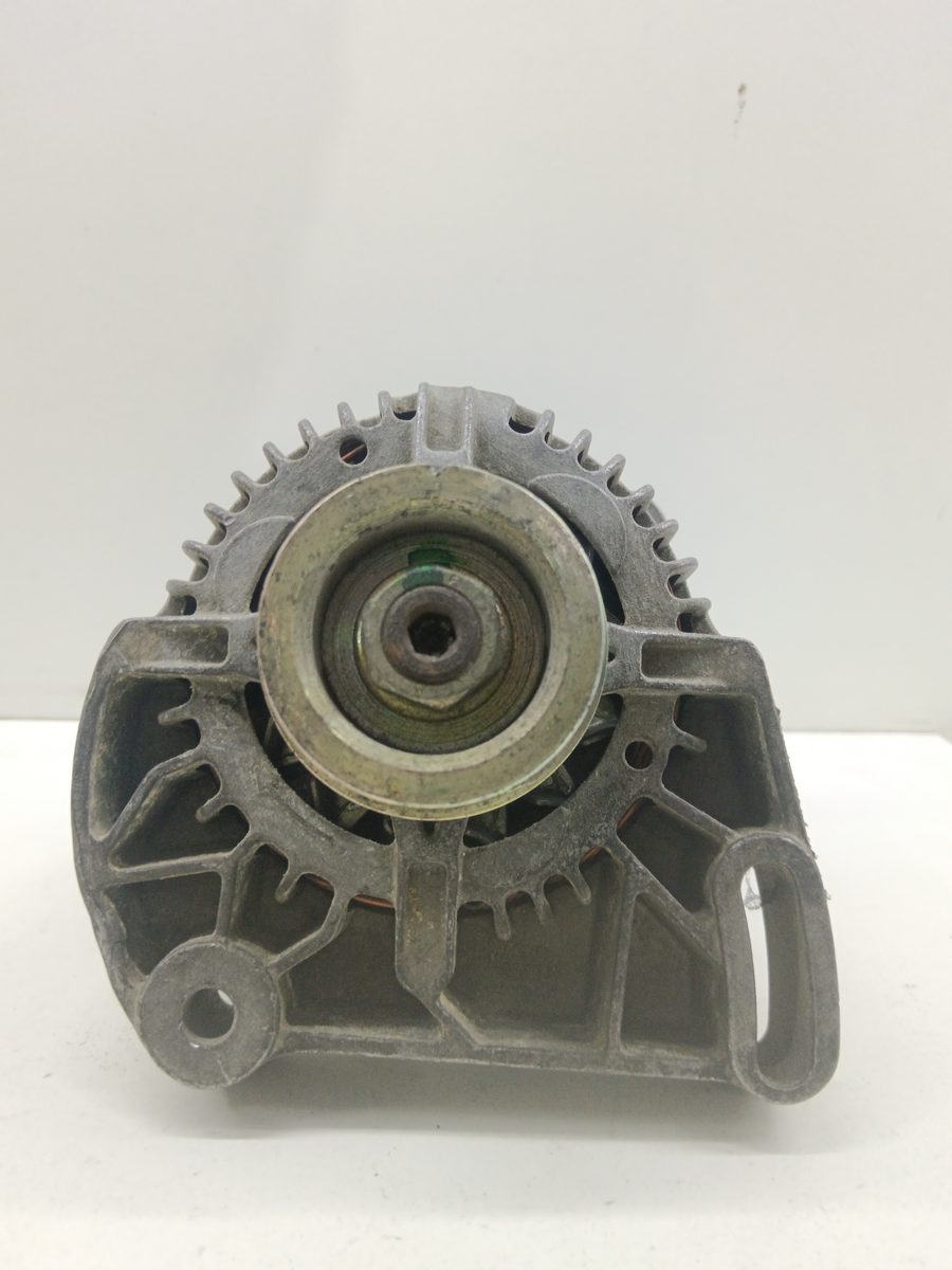 Alternador Fiat Punto Berl. (176) 1993-1997 1,1 1.1L 40kW 63321600
