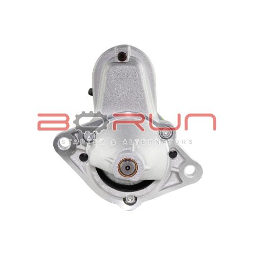ARRANQUE CORSA CELTA NAFTA 10 DIENTES TIPO VALEO Nº 4 D6RA32/62/132/249 DZBY2074