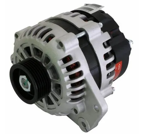 Alternador