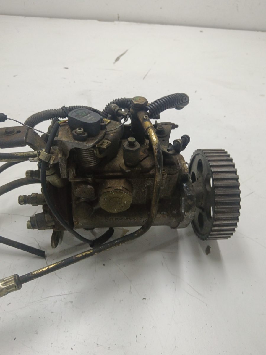 Bomba Inyeccion Tata Indigo 2008-2010 MARINA SW