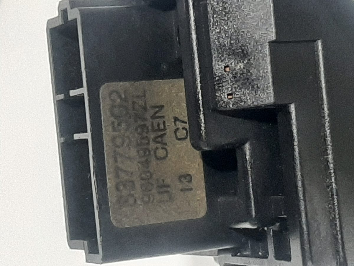 Llave Limpiaparabrisas Citroën Saxo 1996-2000 1.5 D X 1.5L 42kW 83779502