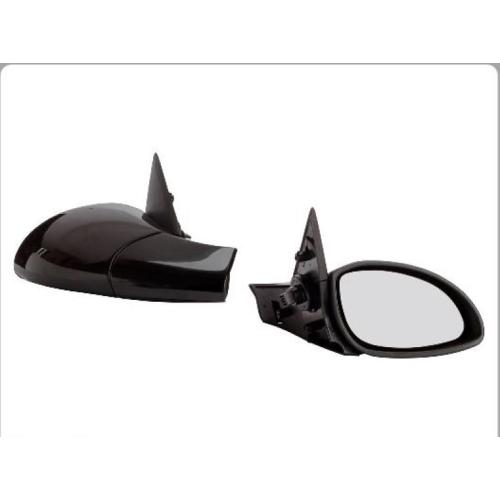 Espejo retrovisor exterior derecho con control eléctrico