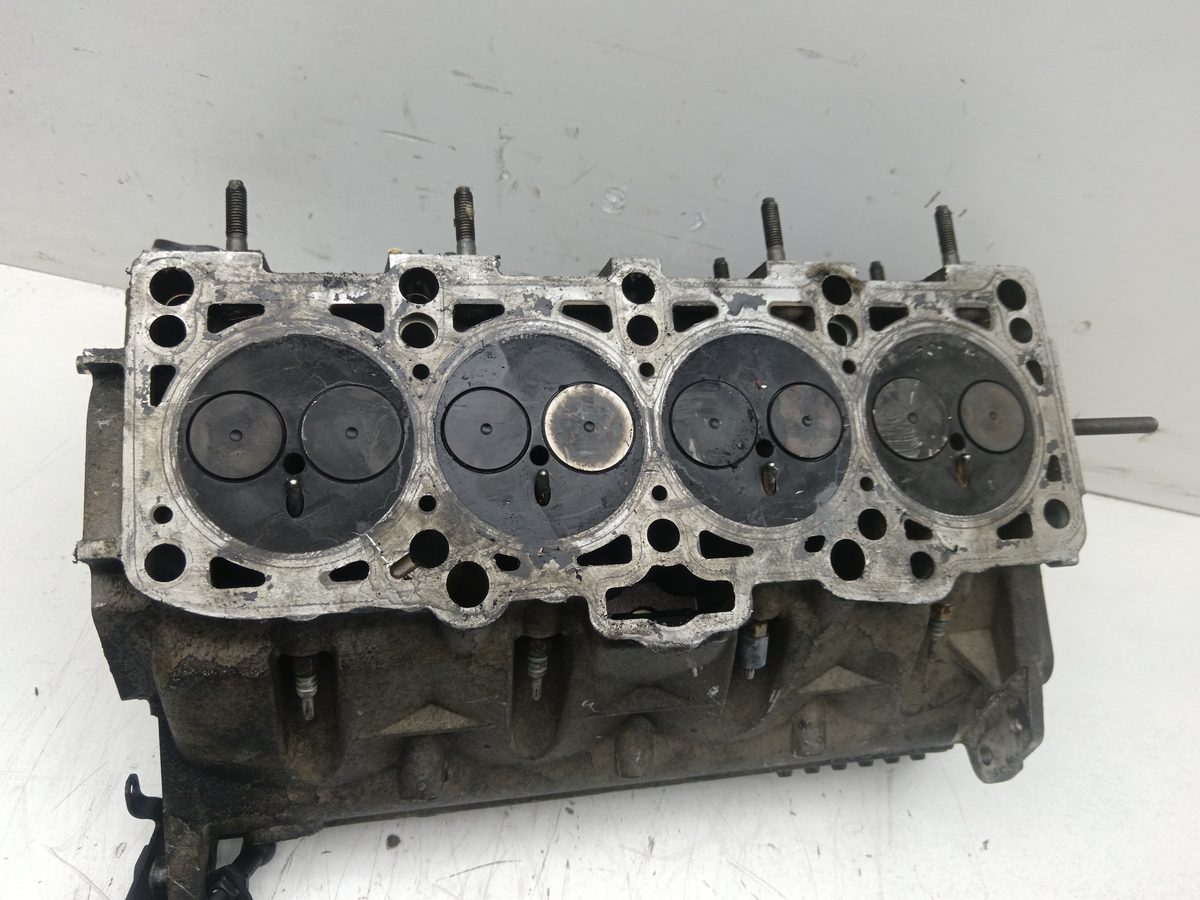 Tapa De Cilindros Volkswagen Golf Iv Berlina (1J1) 1997-2003 1.9 TDI 1.9L 74kW 038103373R