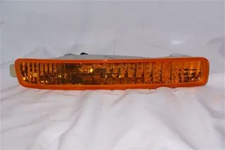 Farol de paragolpes delantero derecho