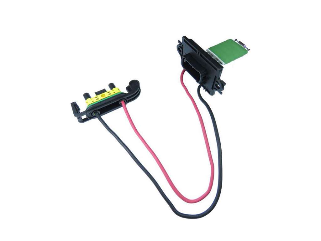 RESISTENCIA ELECTRO RE MEGANE 03/10