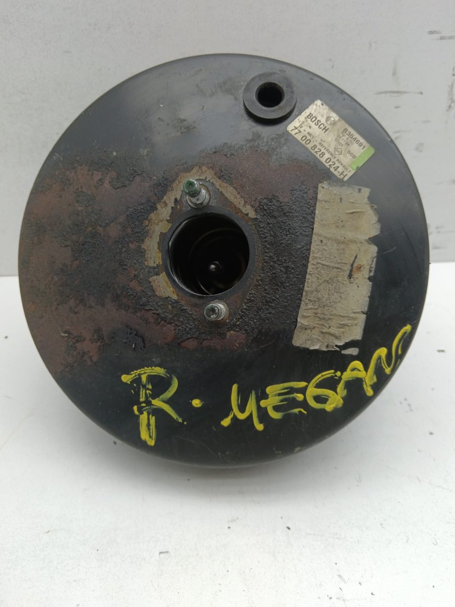 Servofreno Renault Megane I Classic (LA0) 1996-2001 1.6e Alize 1.6L 66kW 7700828024H
