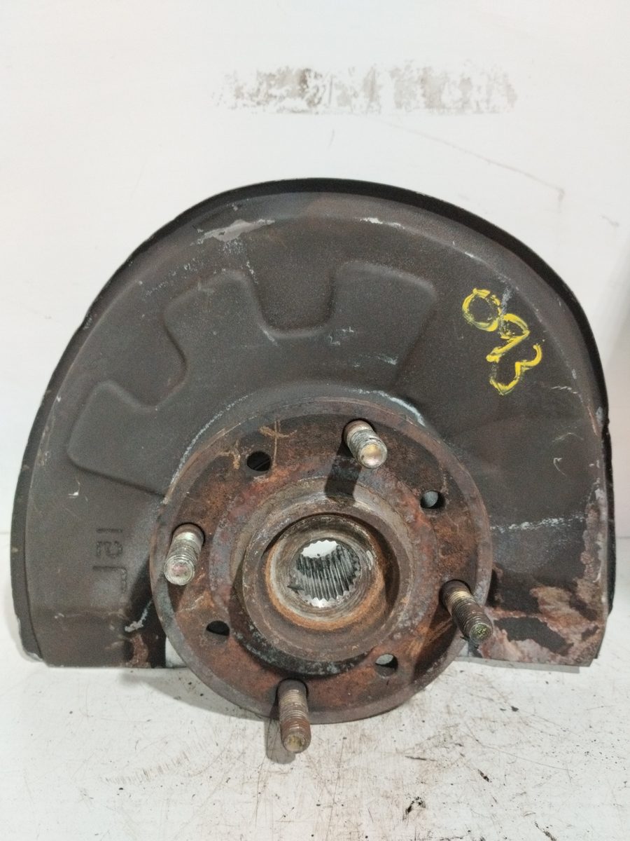 Araña Delantera Izquierda Volvo S40 Berlina 1995-2005 2.0 Turbo CAT 2.0L 118kW