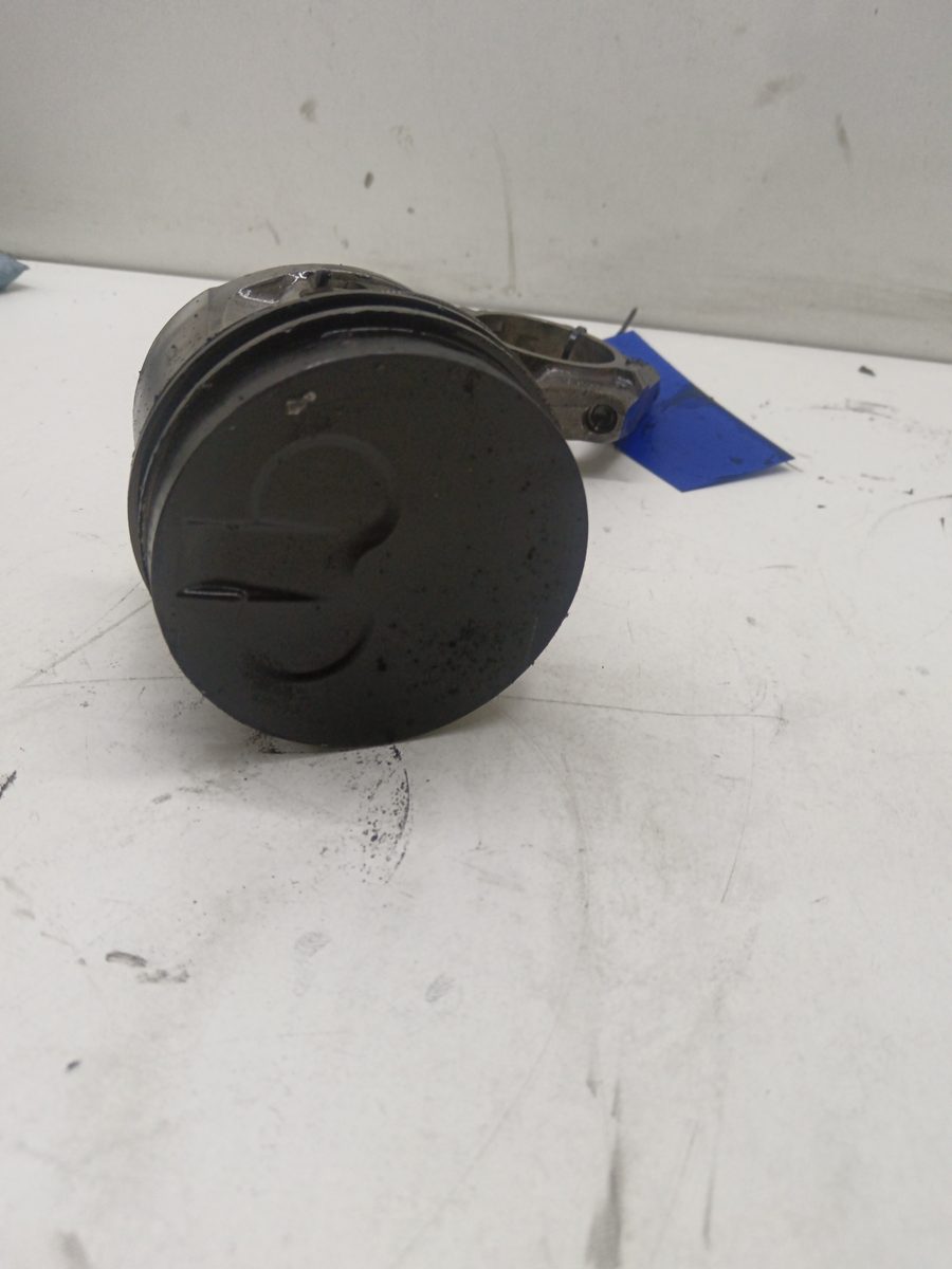 Piston Y Biela Renault Laguna (B56) 1998-2001 2.2 Turbodiesel 2.2L 83kW