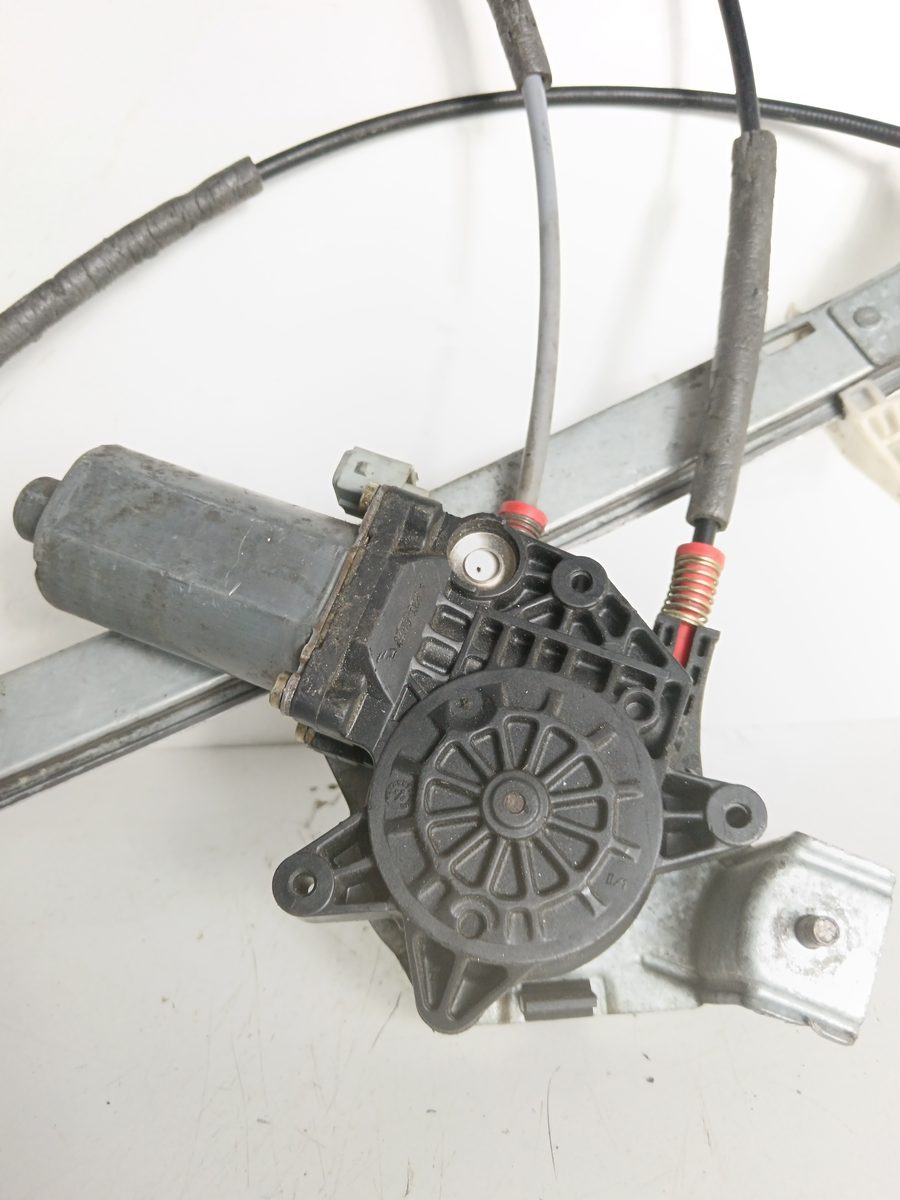 Alza Cristal Delantero Izquierdo Electrico Citroën Xsara Coupe 1997-2005 (RHY / DW10TD)