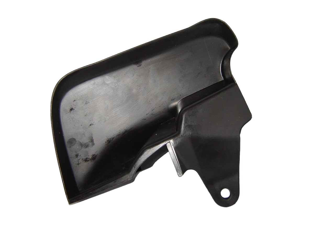 BARRERO DELANTERO IZQUIERDO CHEVROLET D-MAX (4X4)