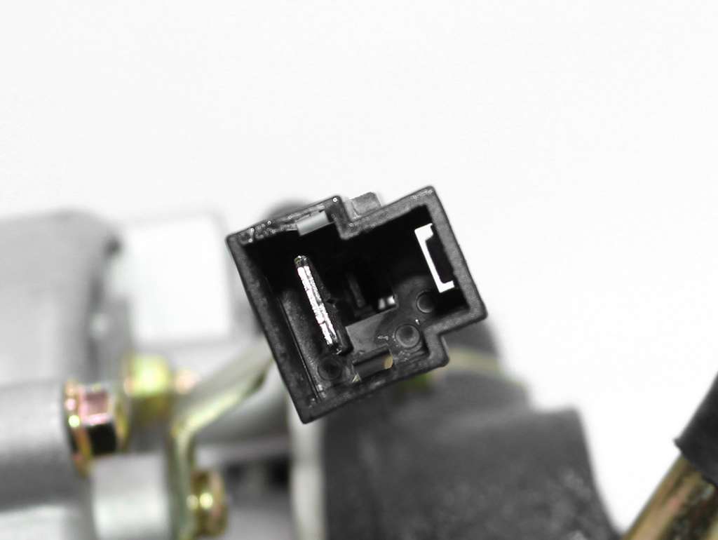 Alternador 12V 65A