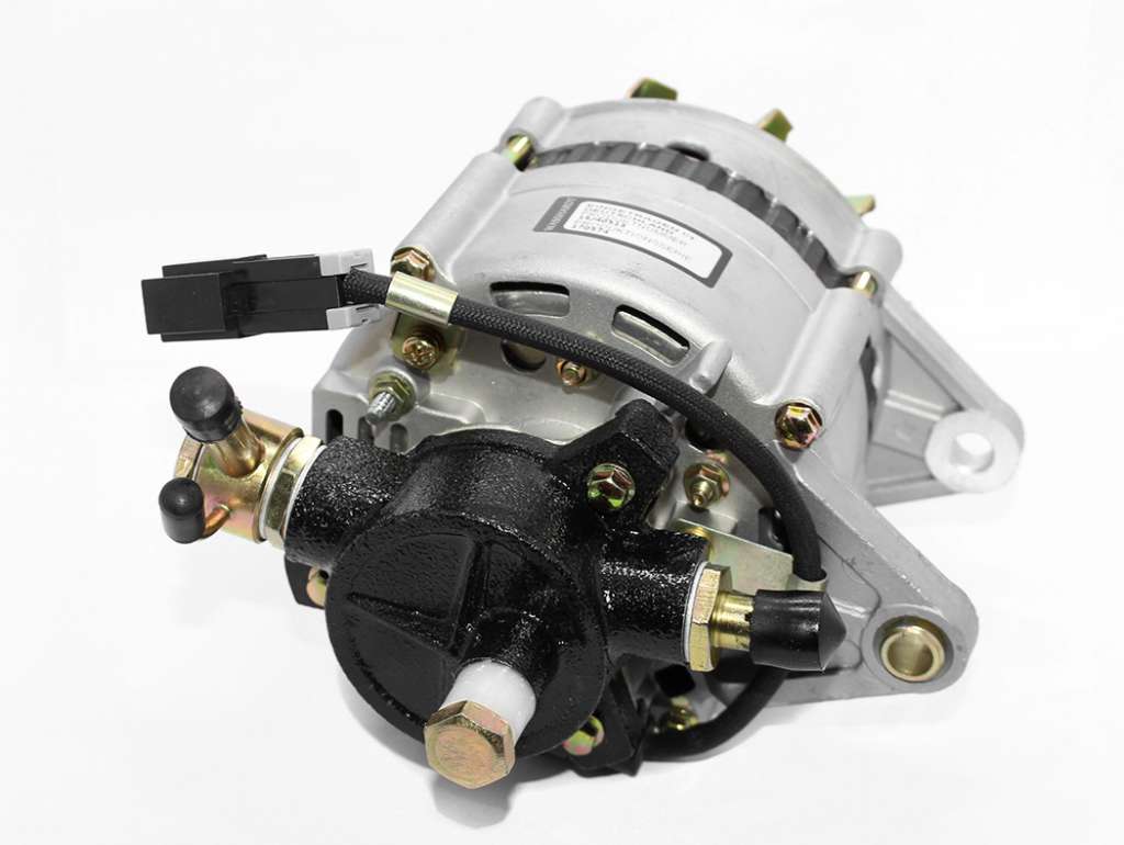 Alternador 12V 65A
