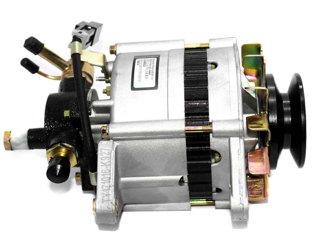 Alternador 12V 65A