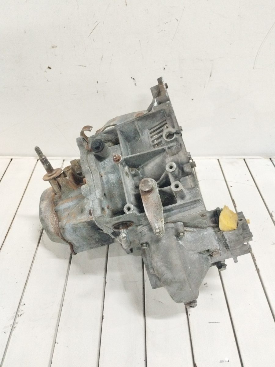 Caja Cambios Peugeot 205 Berlina 1983-1998 STYLE DIESEL 20CL08