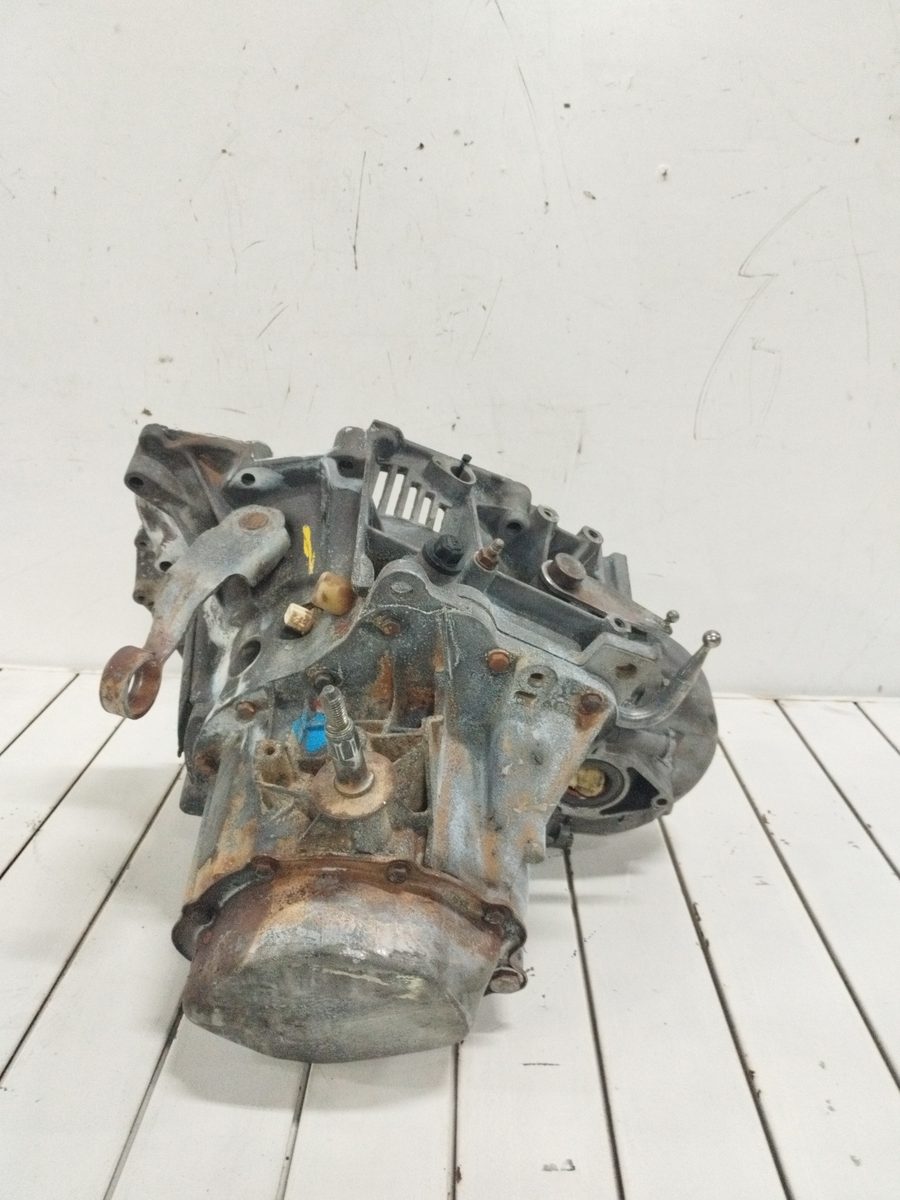 Caja Cambios Peugeot 205 Berlina 1983-1998 STYLE DIESEL 20CL08