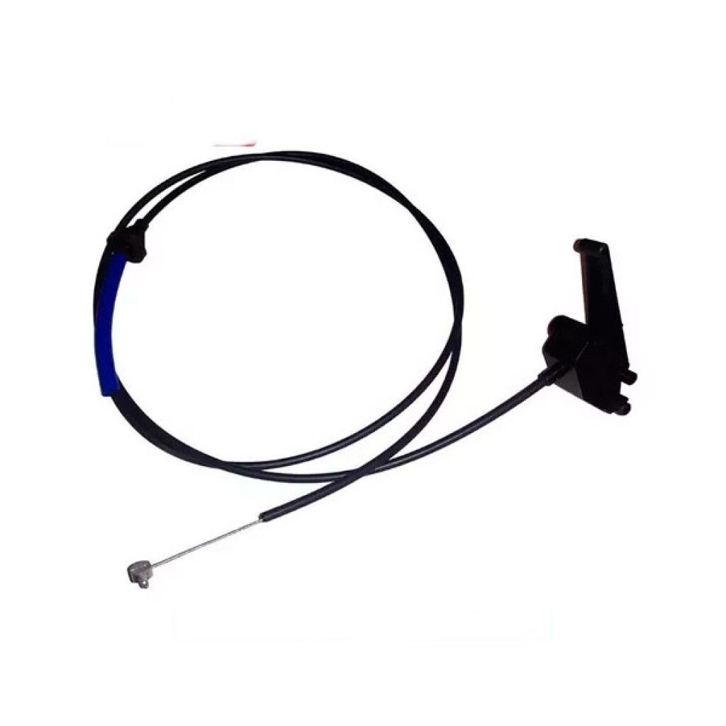 CABLE DE COMANDO CITROEN - PEUGEOT CABLE CAPOT CON MANIJA 307